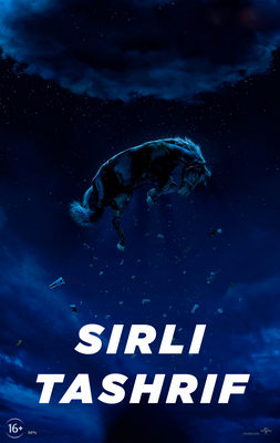 Sirli tashrif
