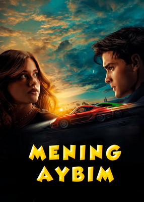 Mening aybim