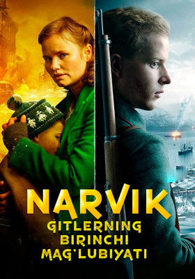 Narvikdagi jang: Gitlerning birinchi mag'lubiyati