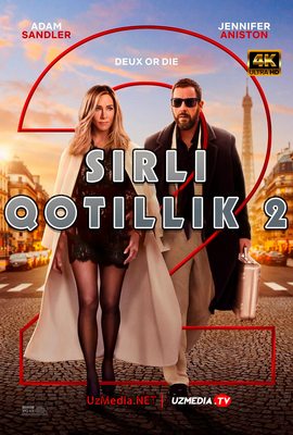 Sirli qotillik 2