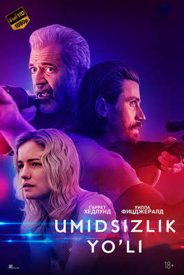 Umidsizlik yo'li