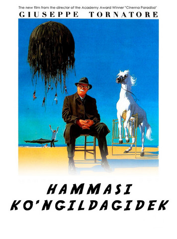 Hammasi joyida