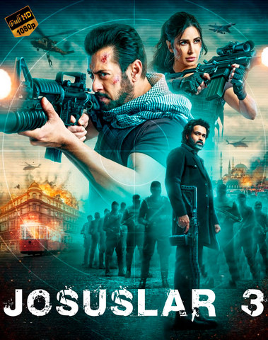 Josuslar 3