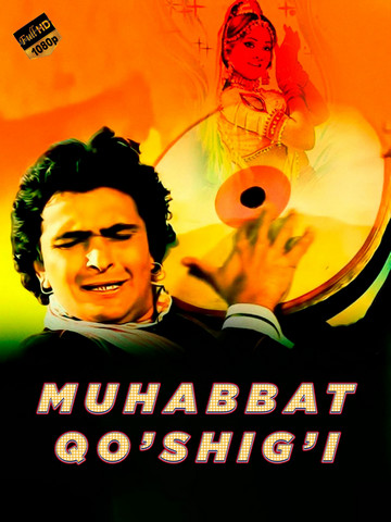 Muhabbat qo'shig'i