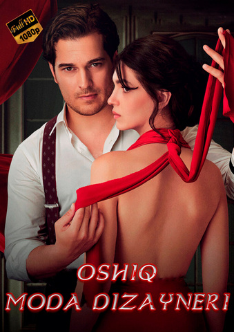 Oshiq moda dizayneri