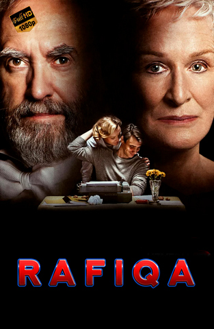Rafiqa