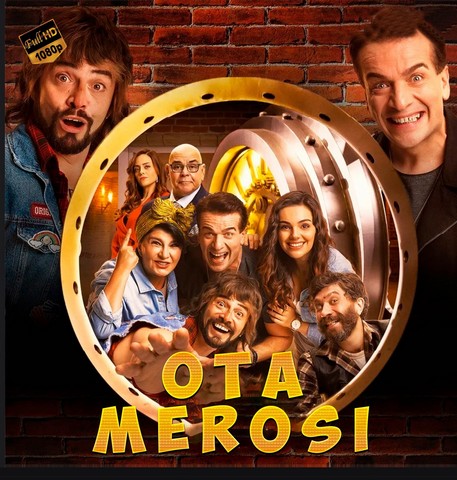 Ota merosi