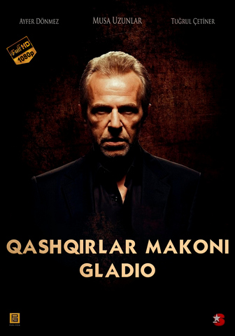 Qashqirlar Makoni: Gladio