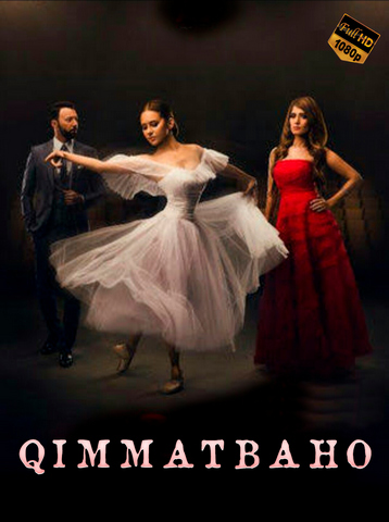 Qimmatbaho