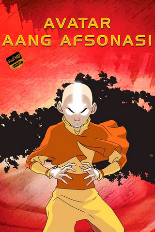 Avatar: Aang afsonasi