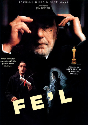 Fe'l
