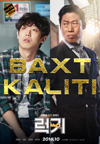Baxt kaliti