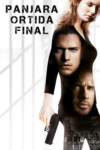 Panjara ortida: Final