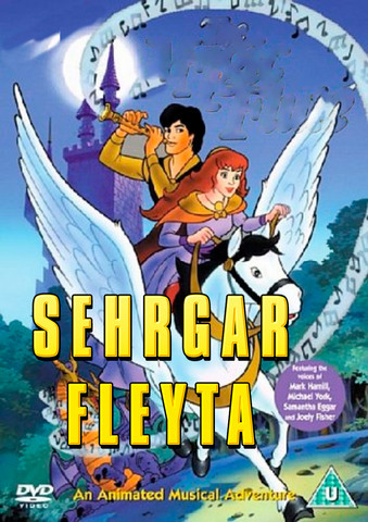 Sehrgar Fleyta
