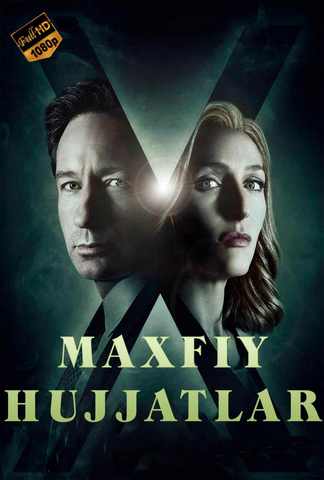 Maxfiy hujjatlar
