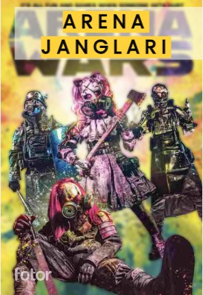 Arena janglari