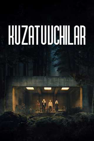Kuzatuvchilar