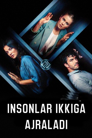 Insonlar ikkiga ajraladi