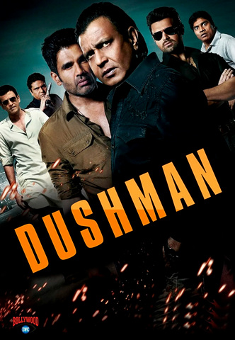 Dushman