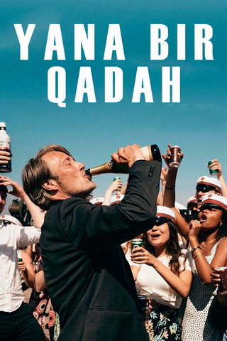 Yana bir qadah