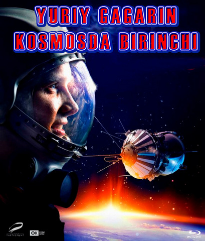 Yuriy Gagarin: Kosmosdagi birinchi odam