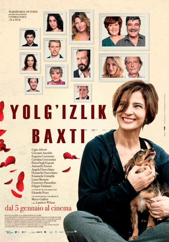 Yolg'izlik baxti