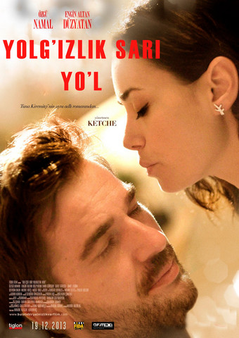 Yolg'izlik sari yo'l