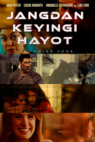 Jangdan keyingi hayot