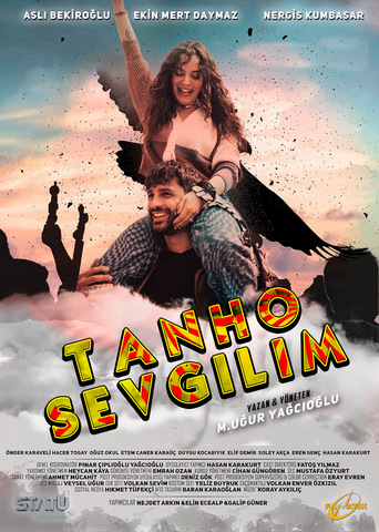 Tanho sevgilim