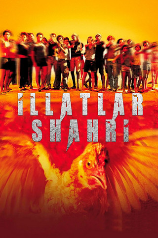 Illatlar shahri