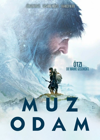 Muz odam