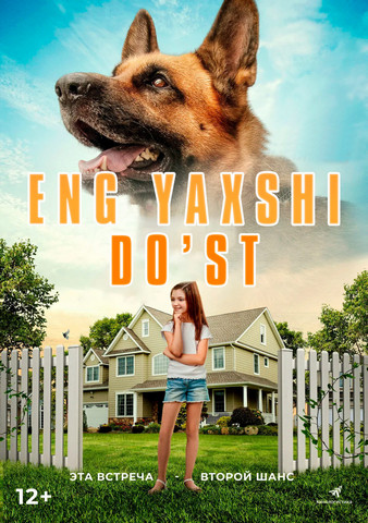 Eng yaxshi do'st