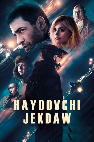 Haydovchi Jeckdaw
