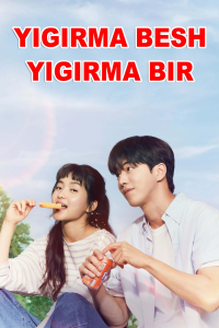 Yigirma besh yigirma bir