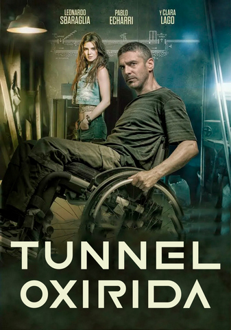 Tunnel oxirida