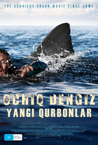 Ochiq dengiz: Yangi qurbonlar