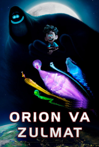 Orion va zulmat
