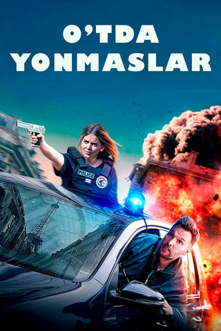 O'tda yonmaslar