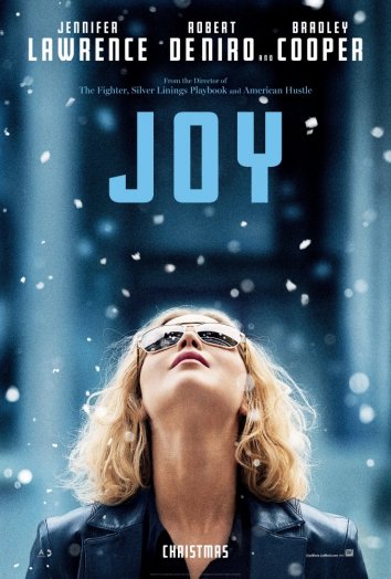 Irodali ayol / Joy