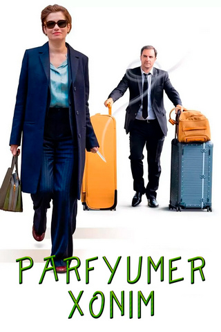 Parfyumer xonim