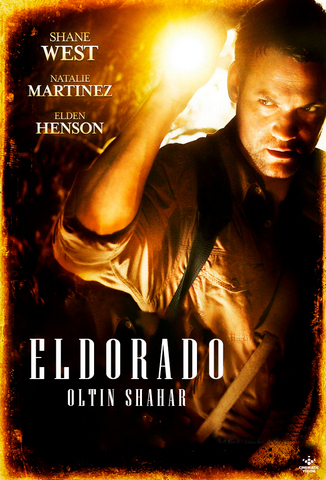Eldorado 2: Oltin shahar