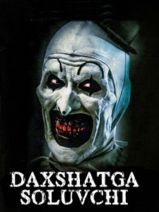Daxshatga soluvchi 1