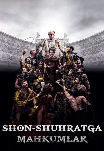 Shon-shuhratga mahkumlar