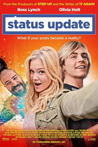 Status: Yangilandi
