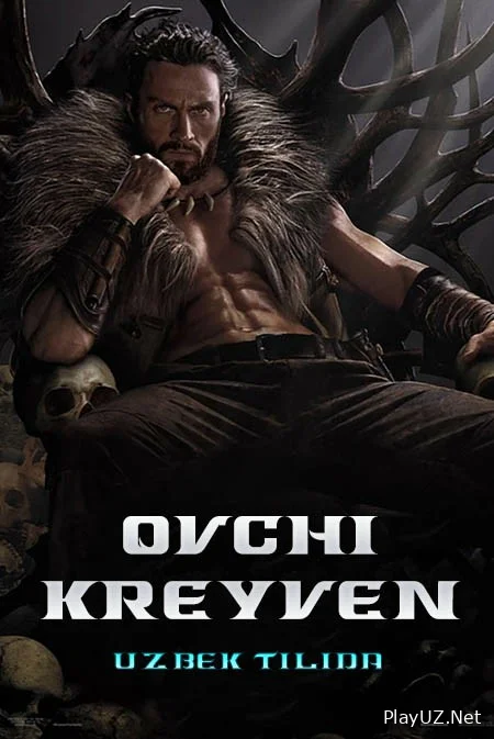 Ovchi Kreyven