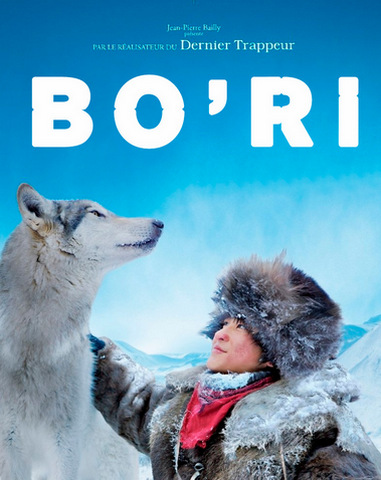 Bo'ri