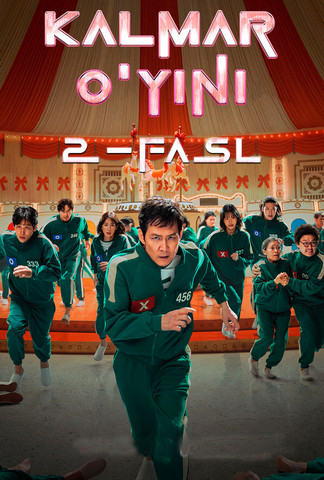 Kalmar o'yini 2-fasl