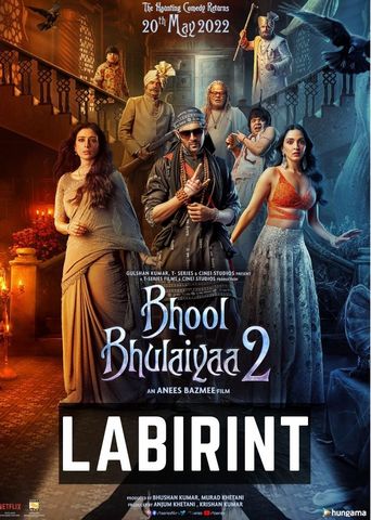 Labirint 2