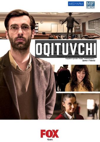 O'qituvchi