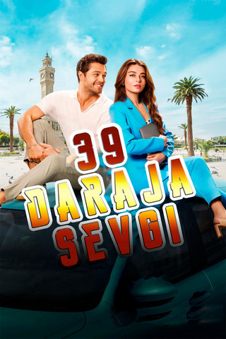 39 daraja sevgi